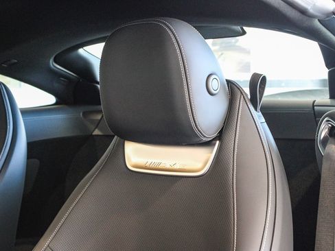 Certified 2026 Mercedes-Benz AMG GT 63 image 17