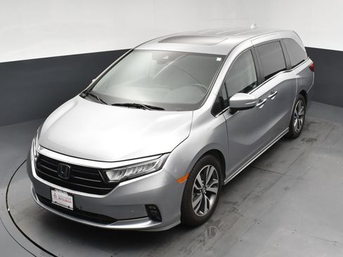 Used 2022 Honda Odyssey Touring image 21
