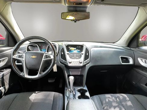 Used 2014 Chevrolet Equinox LT FWD image 17