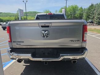 Used 2022 RAM 1500 Big Horn AWD/4WD video 4