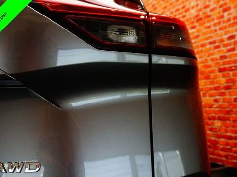 Certified 2023 Nissan Rogue SV AWD/4WD image 80