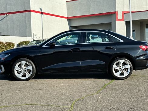 Used 2022 Audi A3 2.0T Premium image 9