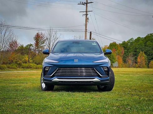 New 2026 Buick Envista Preferred w/ Convenience I Package image 9