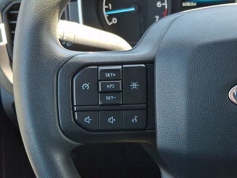 Used 2023 Ford F150 XL w/ STX Appearance Package AWD/4WD image 22
