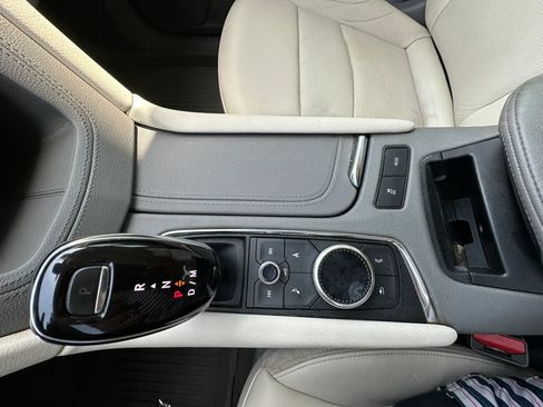 Used 2020 Cadillac XT6 Premium Luxury FWD image 29