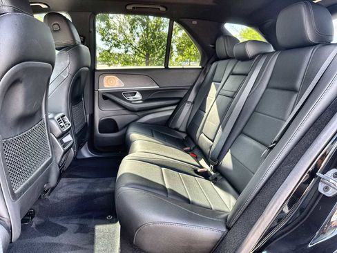 Used 2023 Mercedes-Benz GLE 350 image 4