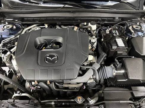 Used 2024 MAZDA CX-30 AWD 2.5 S w/ Select Sport Pkg image 24