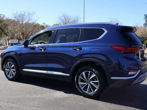 Used 2019 Hyundai Santa Fe SEL image 5