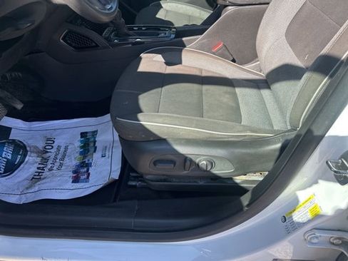 Used 2023 Chevrolet TrailBlazer LT w/ Convenience Package image 15