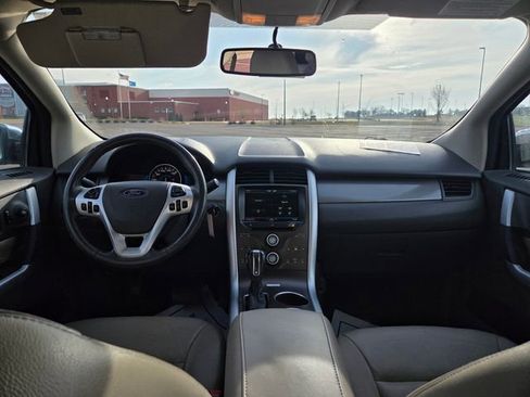 Used 2013 Ford Edge SEL AWD/4WD image 52