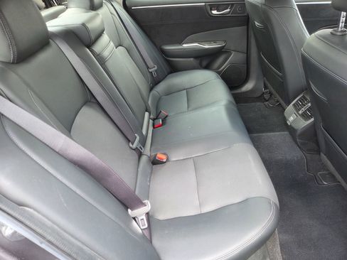 Used 2018 Honda Clarity Touring image 13