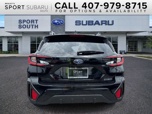 New 2026 Subaru Crosstrek 2.5i Limited AWD/4WD image 4