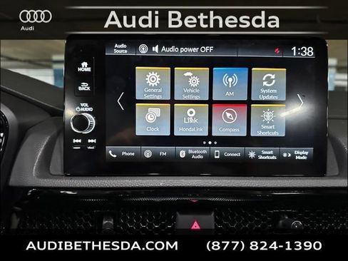Used 2023 Honda CR-V EX-L image 21