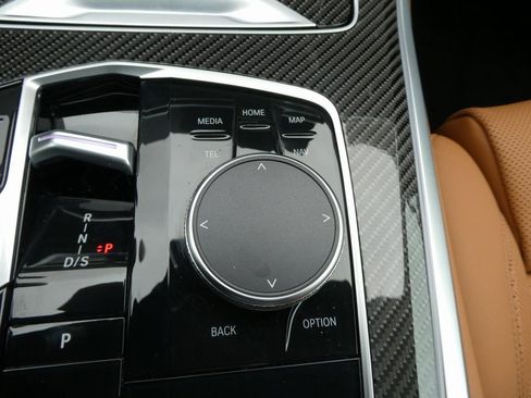 Used 2026 BMW X5 M60i image 45