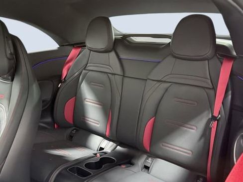 New 2026 Mercedes-Benz CLE 53 AMG 4MATIC Cabriolet image 6