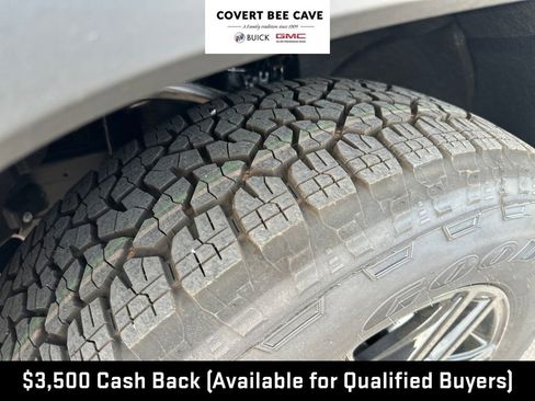 New 2026 GMC Sierra 1500 Elevation w/ Elevation Select Package image 29