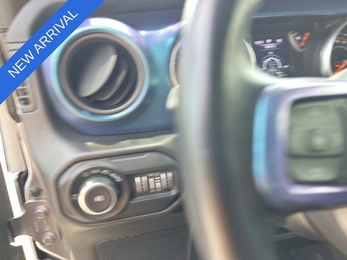 Used 2020 Jeep Wrangler Unlimited Sport AWD/4WD image 28