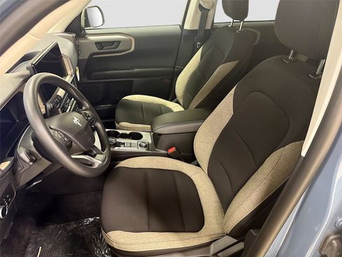 New 2025 Ford Bronco Sport Big Bend image 17