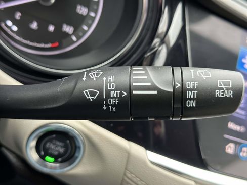 Used 2023 Buick Encore GX Preferred w/ Cold Weather Comfort Package image 17