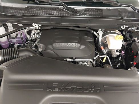 New 2026 RAM 2500 Tradesman image 30