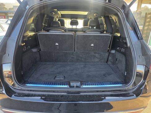 Used 2020 Mercedes-Benz GLS 450 4MATIC image 16