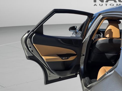 Certified 2023 Lexus NX 350 AWD w/ Premium Package image 28