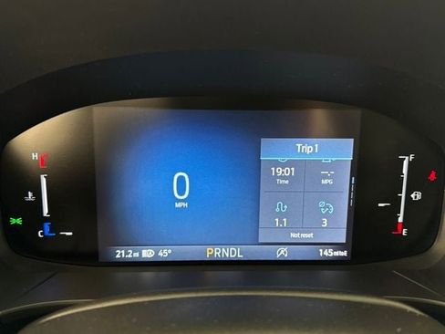 New 2026 Ford Escape Active w/ Cold Weather Package image 18