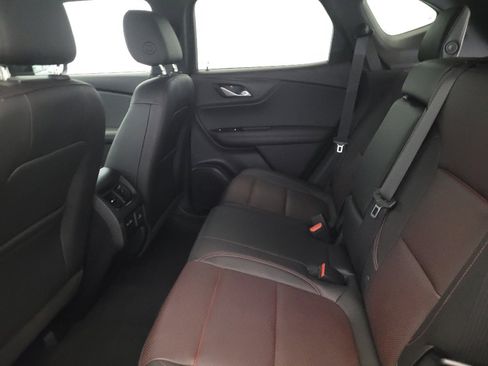 Used 2020 Chevrolet Blazer RS AWD/4WD image 18