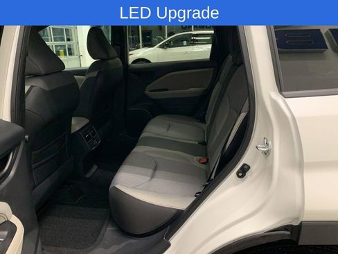 New 2026 Subaru Forester Premium image 10