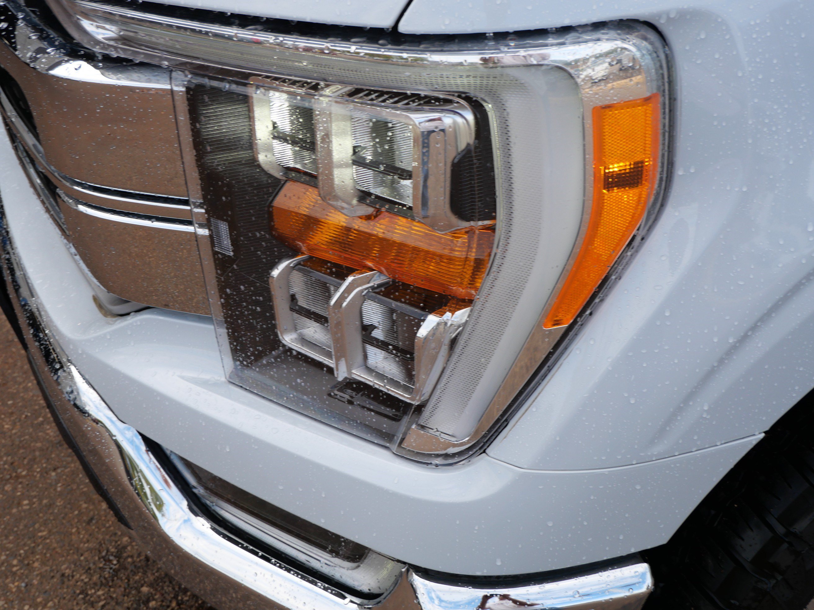 Used 2022 Ford F150 Lariat AWD/4WD image 16