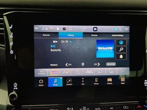 Used 2022 Jeep Wagoneer Series I w/ Convenience Group I image 17