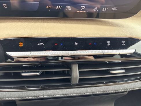 New 2026 Buick Enclave Preferred w/ Power Package FWD image 18