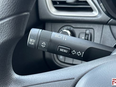 Certified 2021 Chevrolet Spark LS image 24