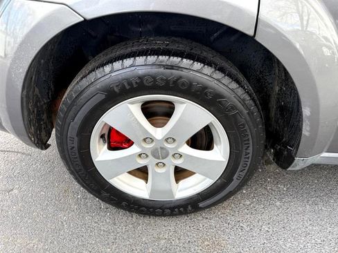 Used 2013 Dodge Journey SE image 28