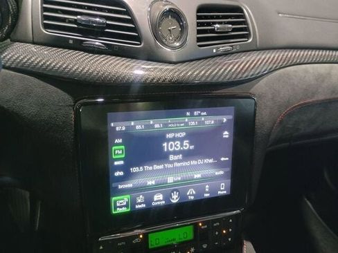 Used 2018 Maserati GranTurismo Sport image 21