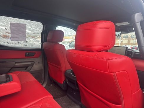 Used 2024 Toyota Tundra TRD Pro image 10