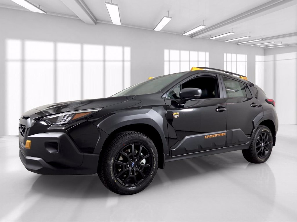 New 2026 Subaru Crosstrek 2.5i Wilderness AWD/4WD image 2