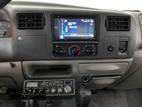 Used 1999 Ford F250 4x4 Crew Cab Super Duty image 18