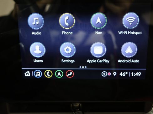 Used 2023 Chevrolet Corvette Z06 w/ Z07 Performance Package image 32