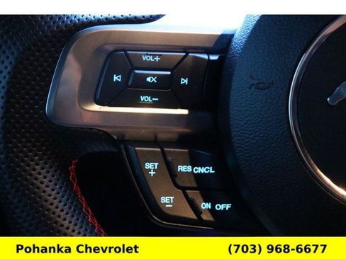 Used 2021 Ford Mustang Mach 1 w/ Mach 1 Handling Package image 12