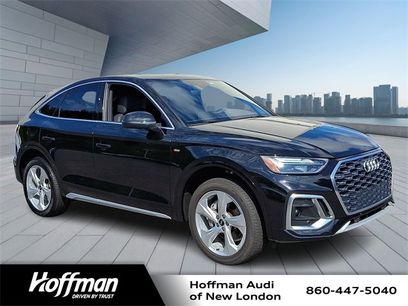 Certified 2024 Audi Q5 2.0T Premium Plus w/ Premium Plus Package