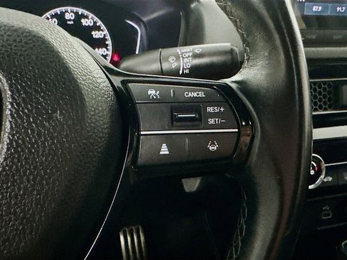 Used 2023 Honda Civic Sport image 26