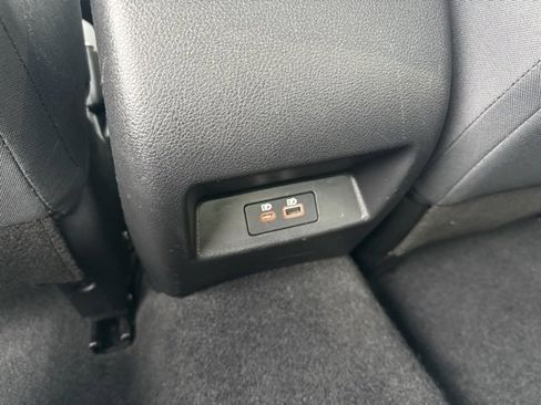 Used 2024 Nissan Altima 2.5 SV image 7