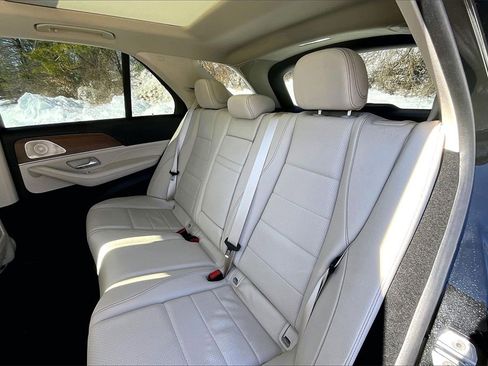 Certified 2022 Mercedes-Benz GLE 350 4MATIC image 27
