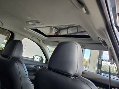 New 2025 MAZDA CX-5 Carbon Edition image 8