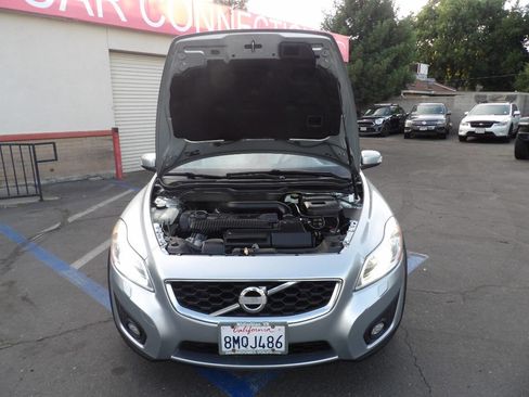Used 2013 Volvo C30 FWD image 12