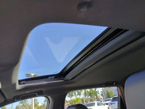 Certified 2025 Honda CR-V Sport-L image 19