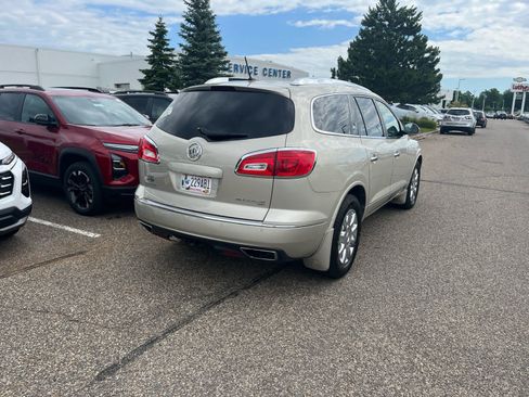 Used 2015 Buick Enclave Leather w/ Trailering Package AWD/4WD image 4
