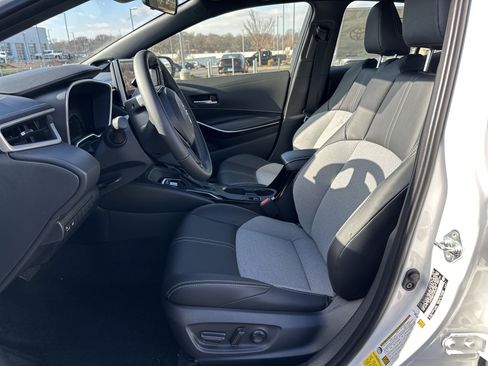 New 2026 Toyota Corolla XSE image 15