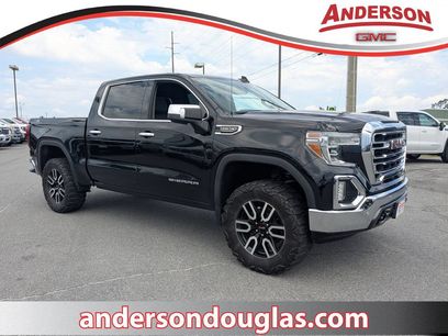 Used 2020 GMC Sierra 1500 SLT w/ SLT Premium Plus Package